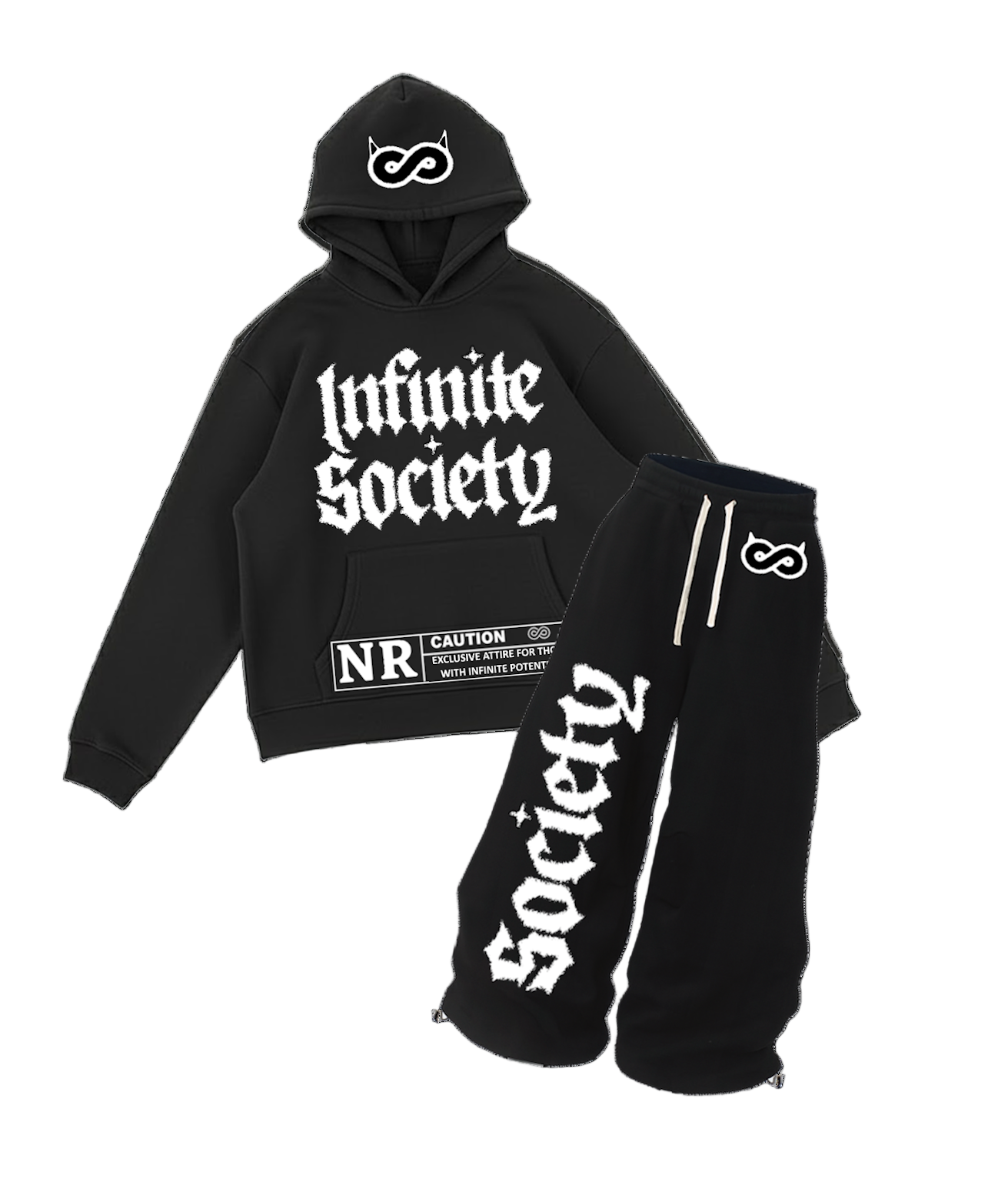 "Oynx" Society Hoodie Bundle - SAVE $20