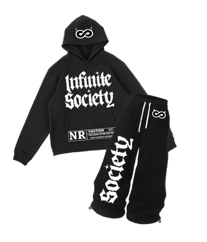 "Oynx" Society Hoodie Bundle - SAVE $20