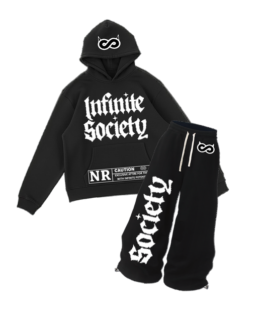 "Oynx" Society Hoodie Bundle - SAVE $20