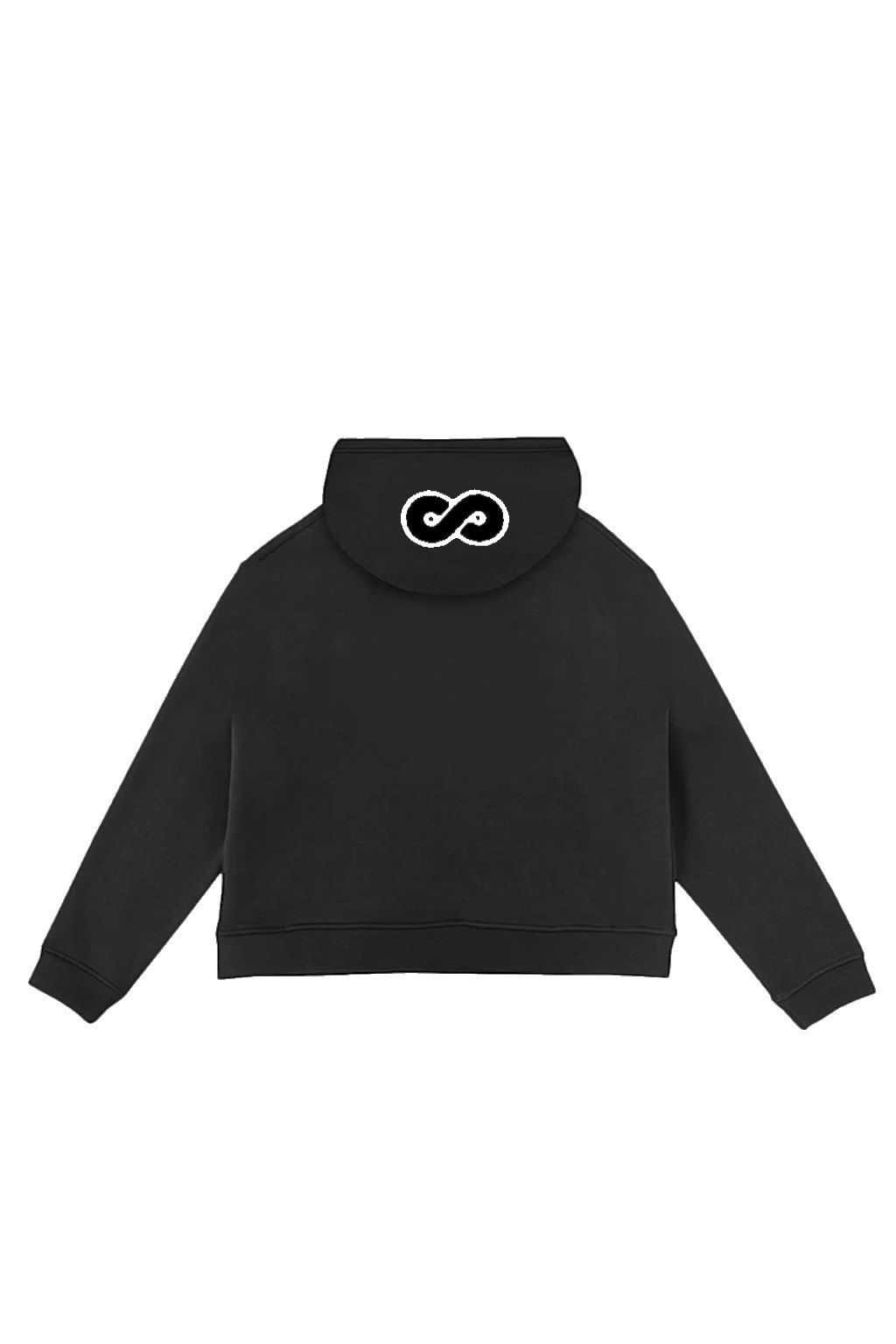 "Oynx" Society Zip Up