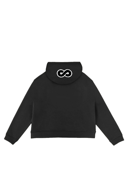 "Oynx" Society Zip Up