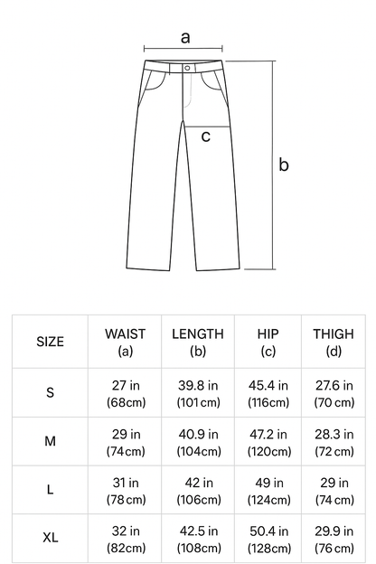 "Oynx" Society Sweatpants